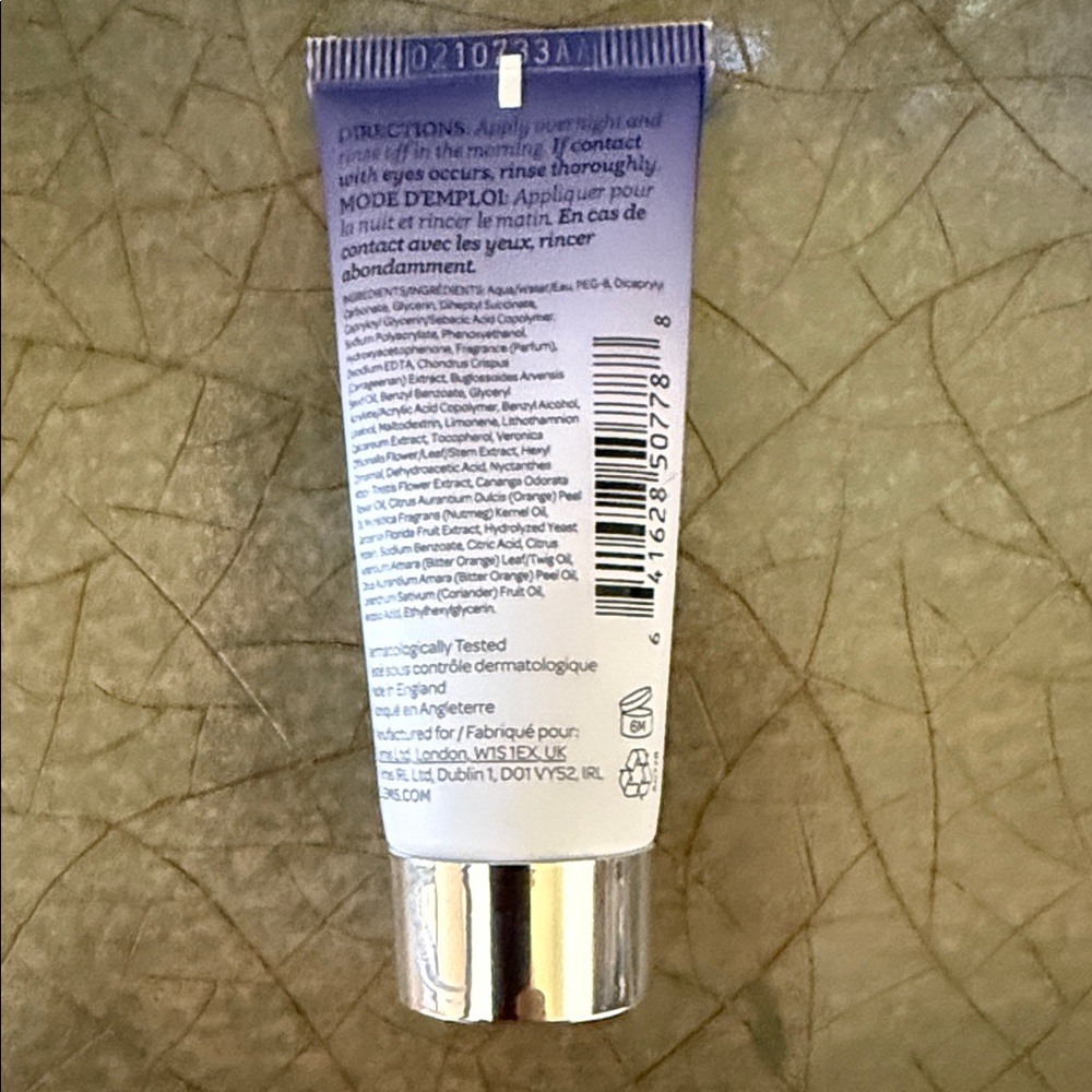 ELEMIS Skincare Bundle - Peptide Pillow Facial & Pro Collagen Cleansing Balm - Picture 3 of 3